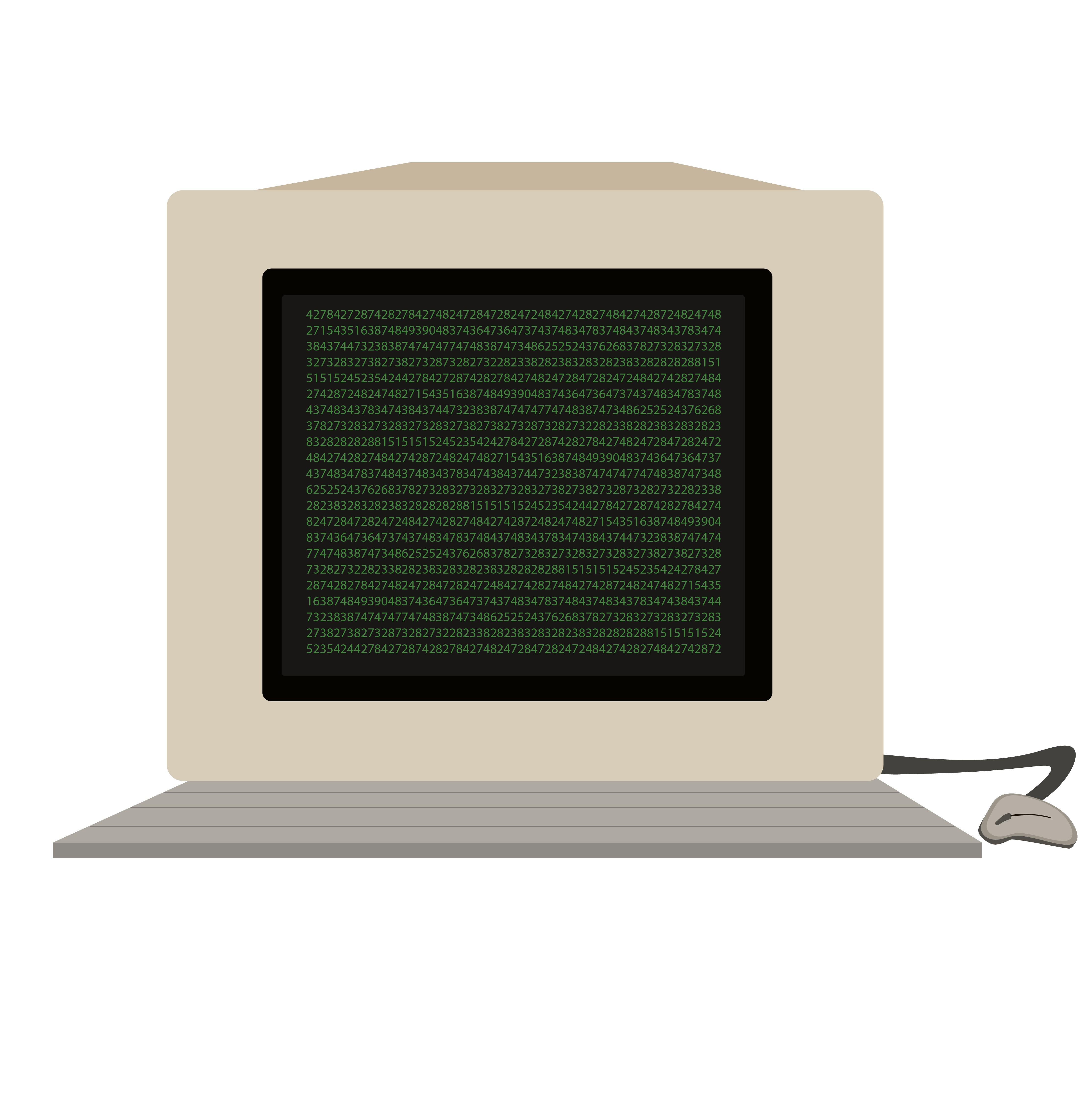 Coding Logo