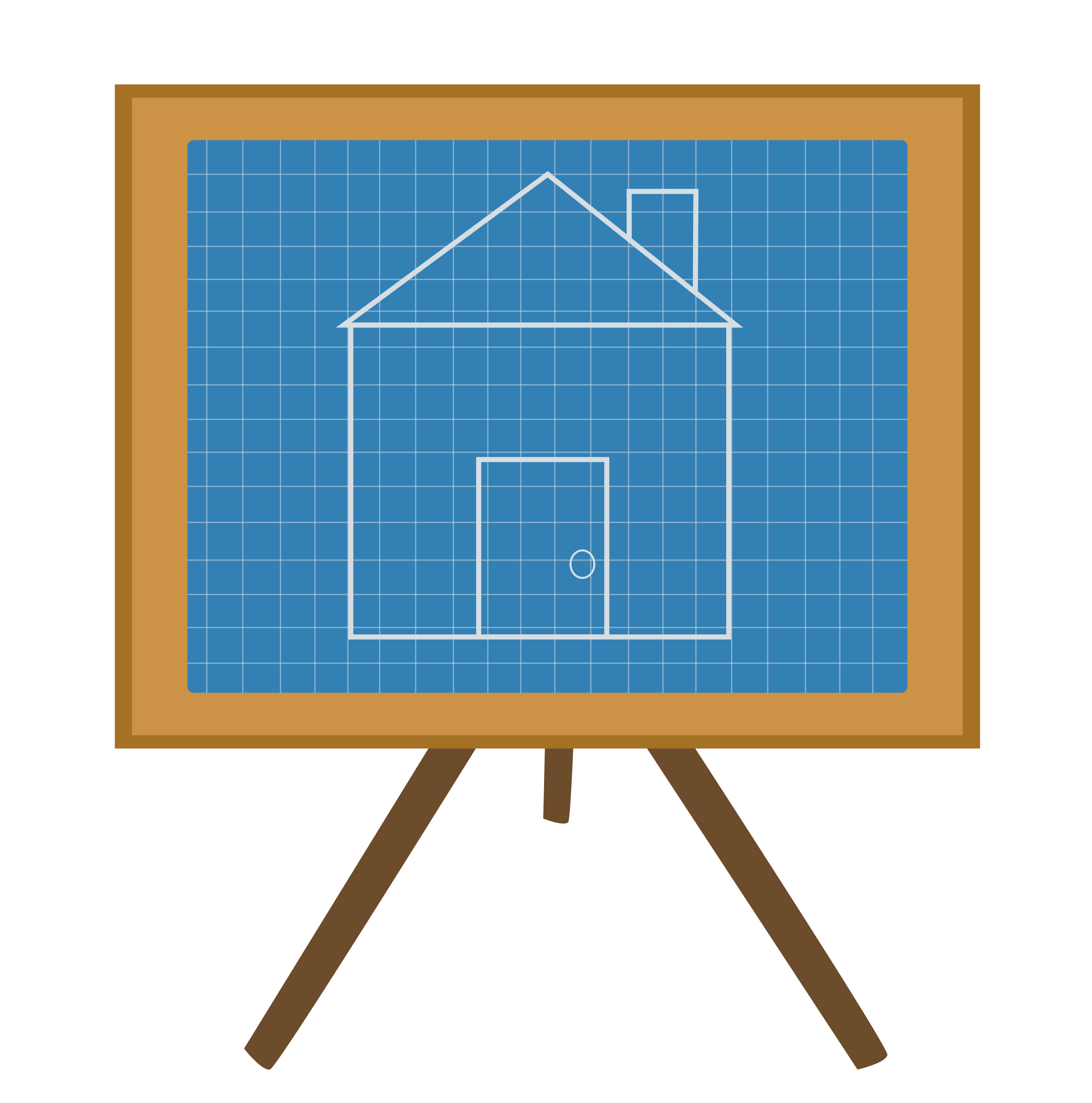 Planning Logo